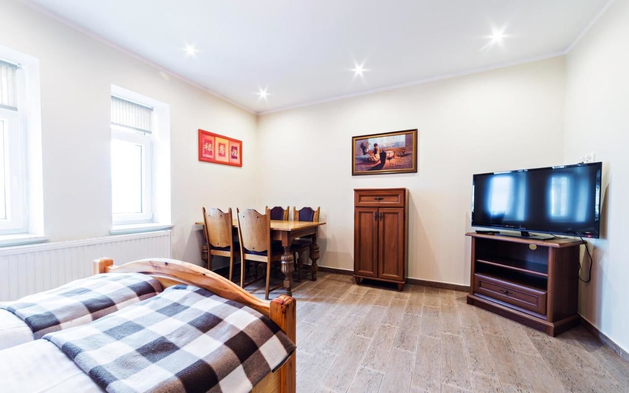 Апартаменты Apartamenty EverySky Karpacz - Karkonoska 30 Карпач-20